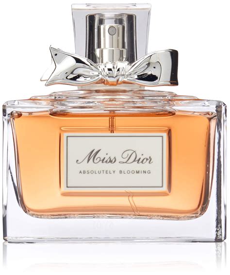 mejor perfume de mujer dior|perfume miss dior mujer precio.